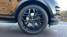 Land Rover Range Rover Evoque 2.0 D200 R-Dynamic HSE 5dr Auto Diesel Hatchback